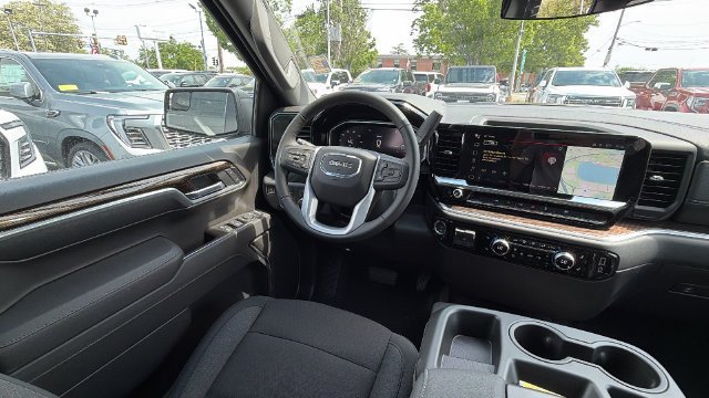 New 2026 GMC Sierra 1500 Elevation AWD/4WD image 19