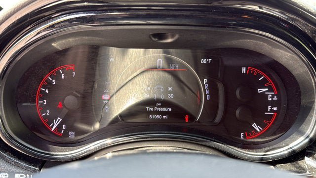 Used 2022 Dodge Durango GT AWD/4WD image 18
