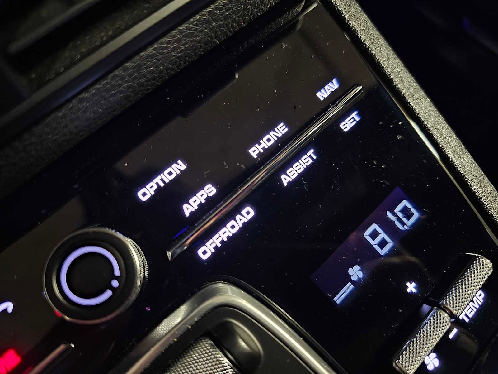 Used 2019 Porsche Cayenne AWD/4WD image 24