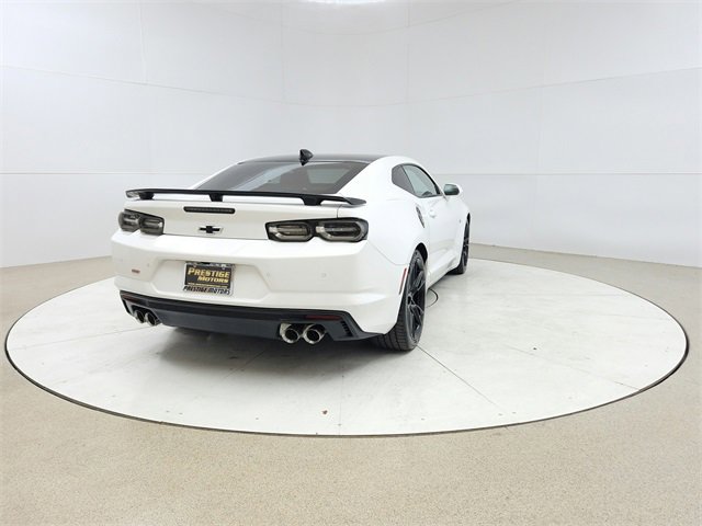 Used 2019 Chevrolet Camaro SS image 6