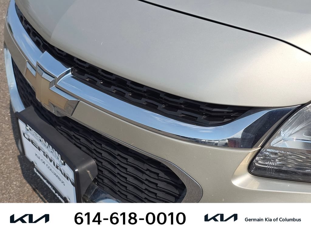 Used 2016 Chevrolet Malibu LT FWD image 14
