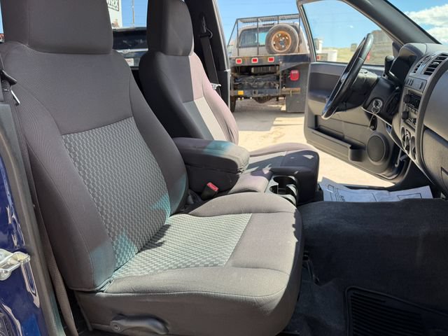 Used 2012 Chevrolet Colorado LT AWD/4WD image 30