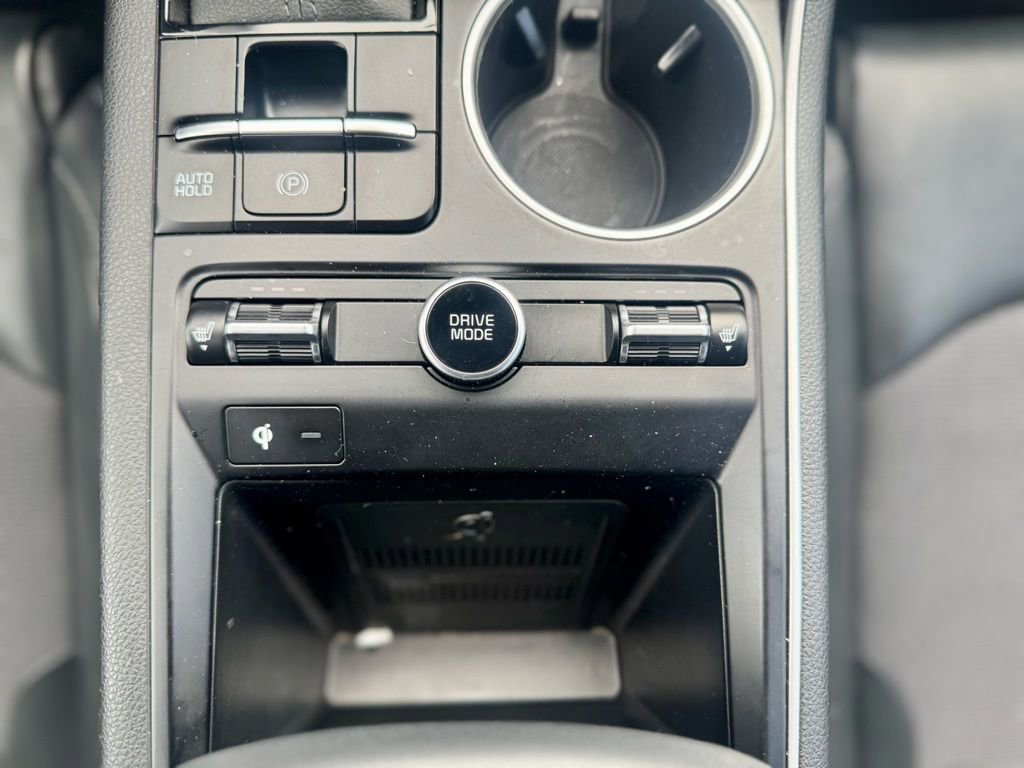 Used 2022 Kia K5 GT-Line image 21