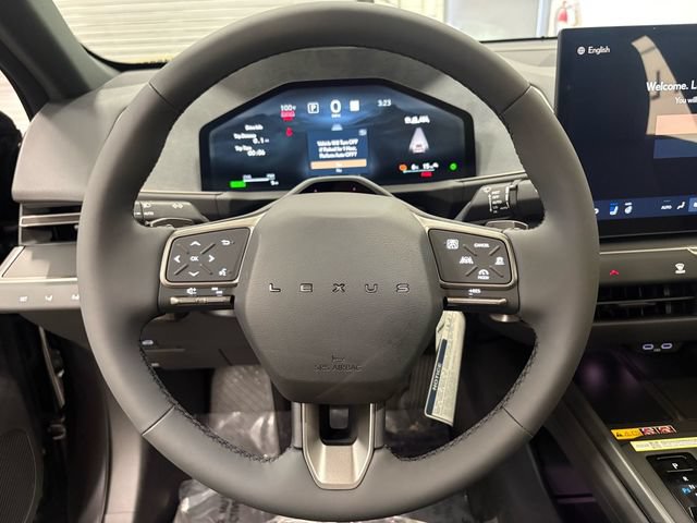 New 2026 Lexus ES 500e w/ Convenience Package AWD/4WD image 24
