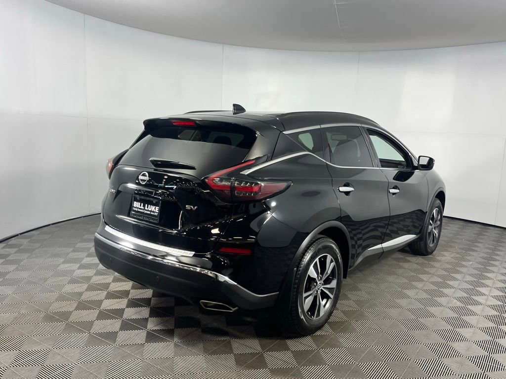 Used 2024 Nissan Murano SV image 7