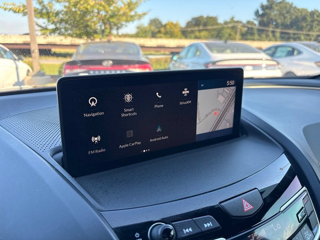 Used 2022 Acura RDX w/ Advance Package FWD image 16
