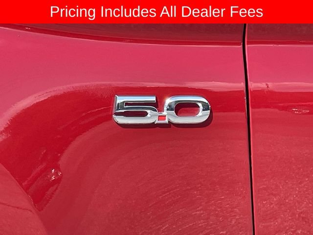 Used 2022 Ford Mustang GT Premium w/ Equipment Group 401A RWD image 12