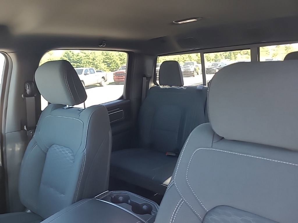 New 2026 RAM 1500 Big Horn image 12