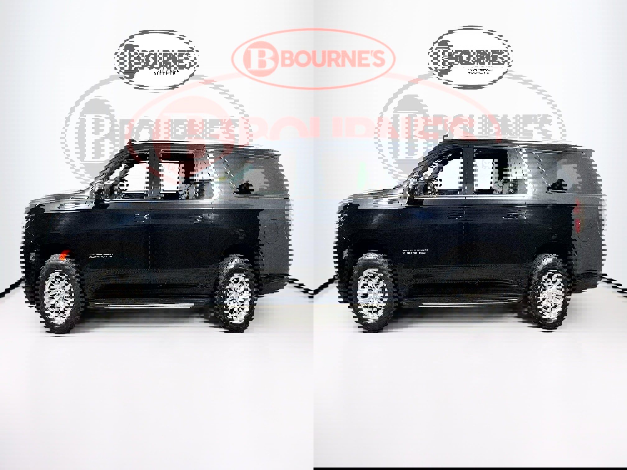 Used 2022 Chevrolet Suburban LS image 6