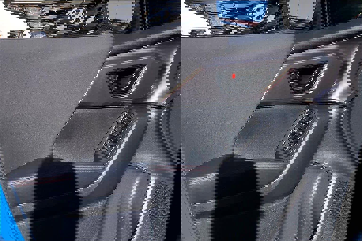 Used 2024 Subaru Impreza 2.0i Sport image 22