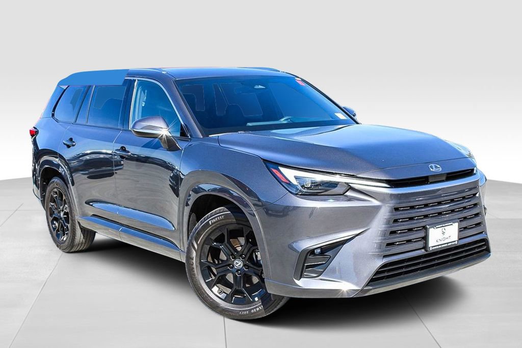 Used 2024 Lexus TX 350 FWD image 2