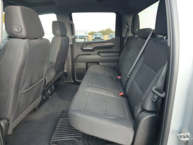 Used 2024 Chevrolet Silverado 1500 LT image 23