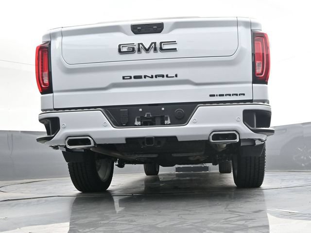 Used 2026 GMC Sierra 1500 Denali w/ Denali Reserve Package AWD/4WD image 32