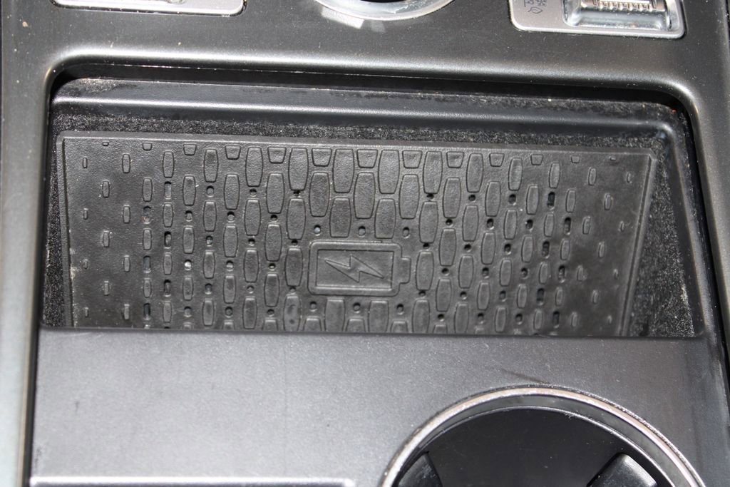 Used 2024 Lincoln Nautilus Reserve image 46