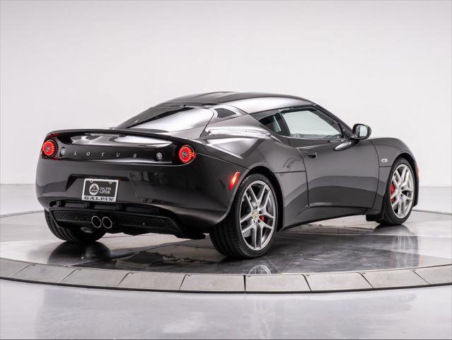 Used 2014 Lotus Evora 2+2 image 5