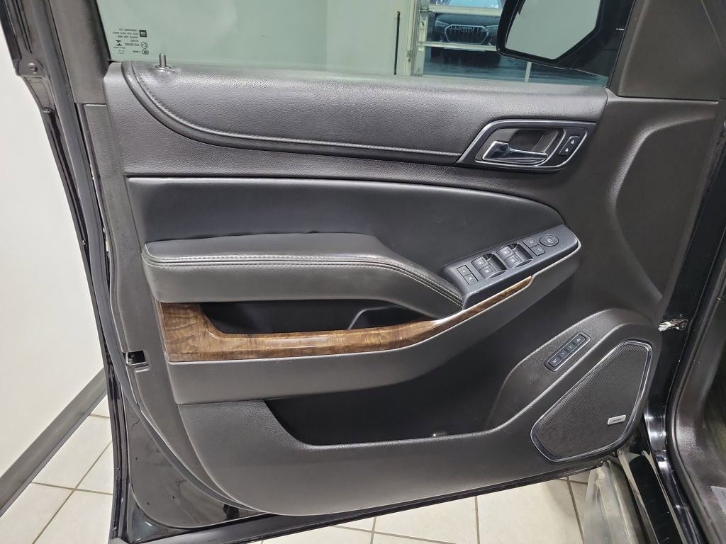 Used 2015 Chevrolet Tahoe LT image 40