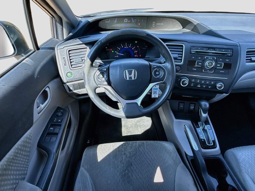 Used 2014 Honda Civic LX image 22