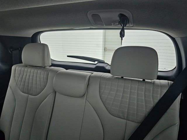 Used 2023 Hyundai Palisade Limited image 28