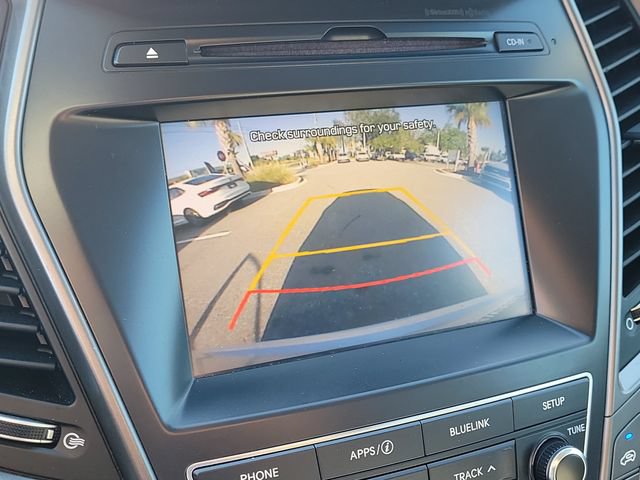 Used 2018 Hyundai Santa Fe SE FWD image 23
