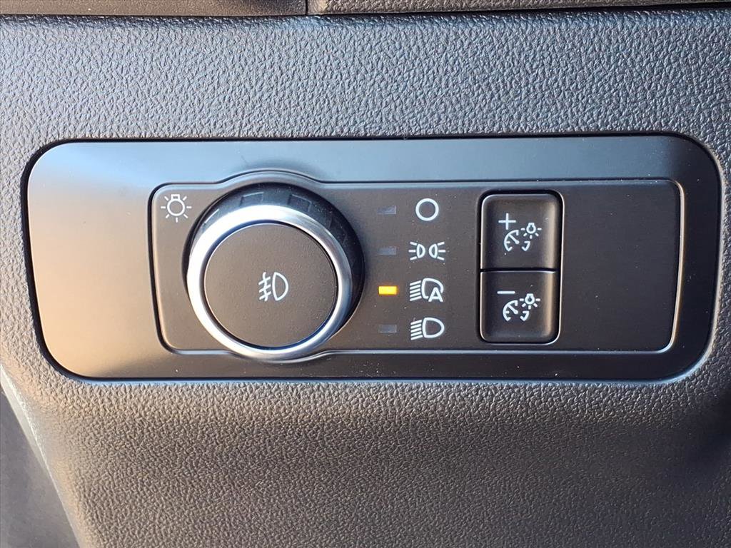 New 2026 Ford Bronco Sport Big Bend image 21