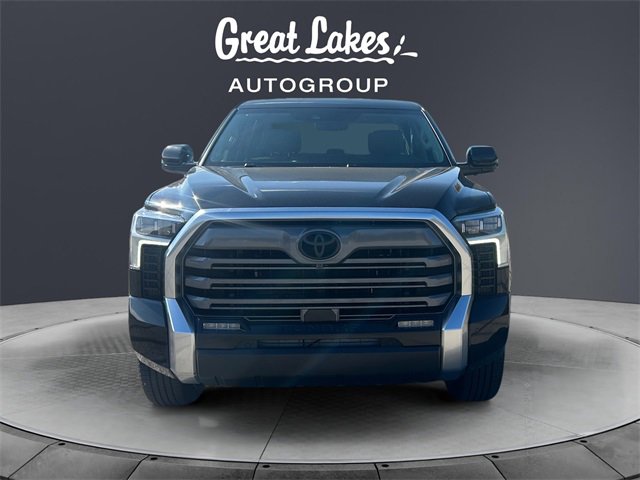 Used 2023 Toyota Tundra Limited image 8
