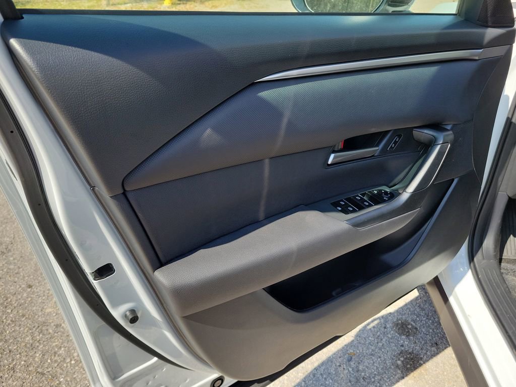 New 2026 MAZDA CX-50 AWD 2.5 S w/ Weather Package image 17