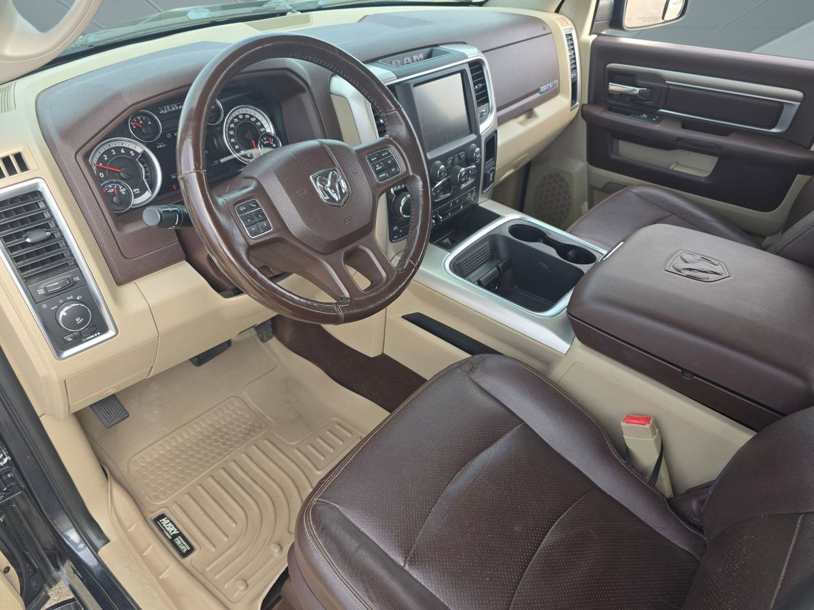 Used 2016 RAM 1500 Lone Star image 4