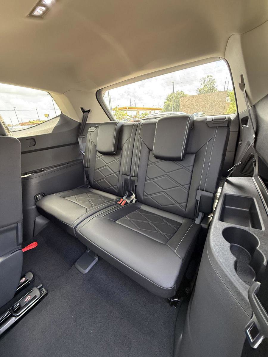 New 2026 Volkswagen Atlas SE image 18