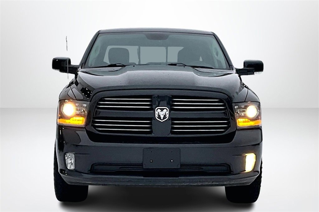 Used 2016 RAM 1500 Sport image 2
