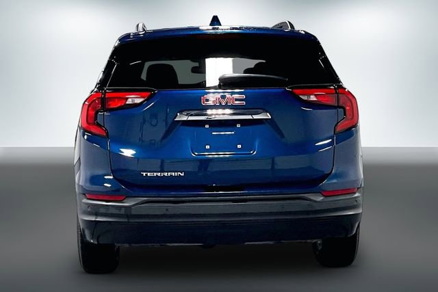 Used 2020 GMC Terrain SLE w/ Driver Convenience Package FWD image 6