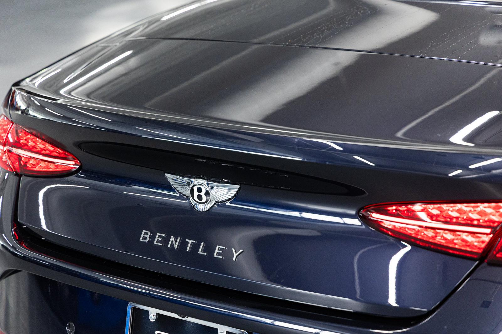New 2026 Bentley Continental GTC AWD/4WD image 21