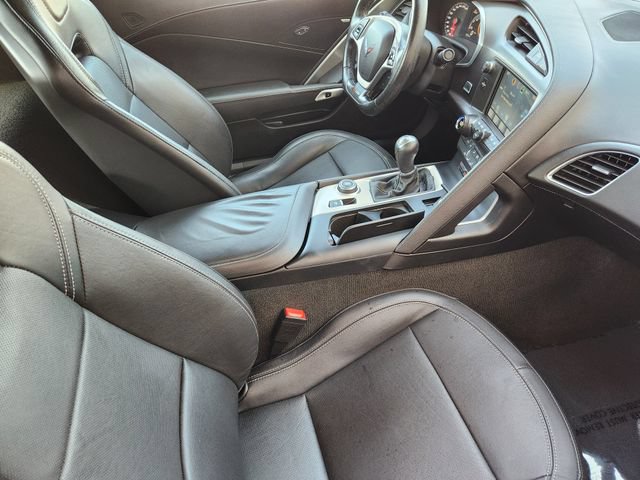 Used 2017 Chevrolet Corvette Z06 RWD image 20
