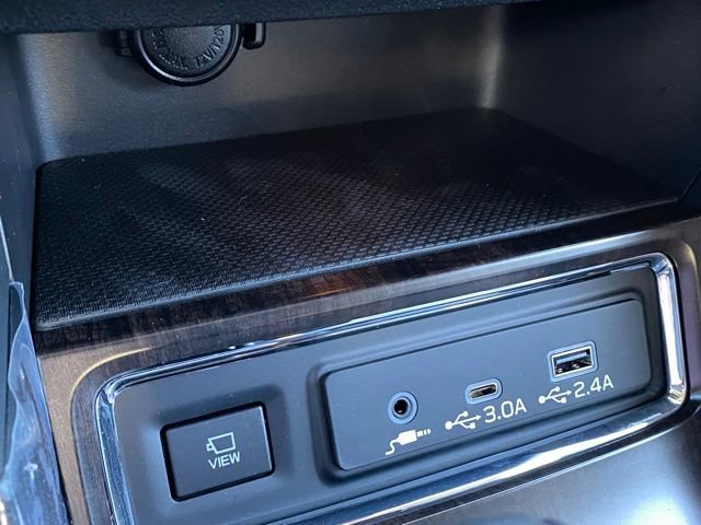 New 2026 Subaru Ascent Touring image 17