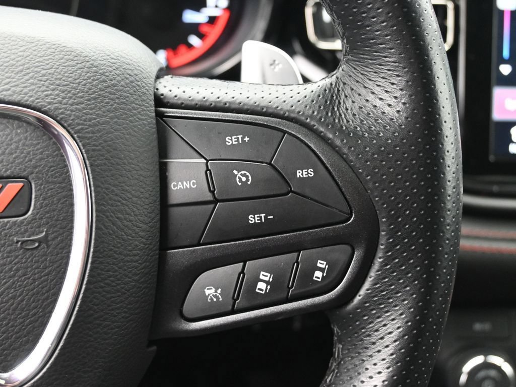 Used 2024 Dodge Durango R/T AWD/4WD image 14
