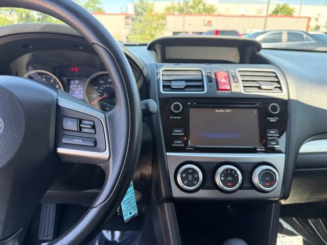 Used 2015 Subaru Crosstrek 2.0i Premium AWD/4WD image 12