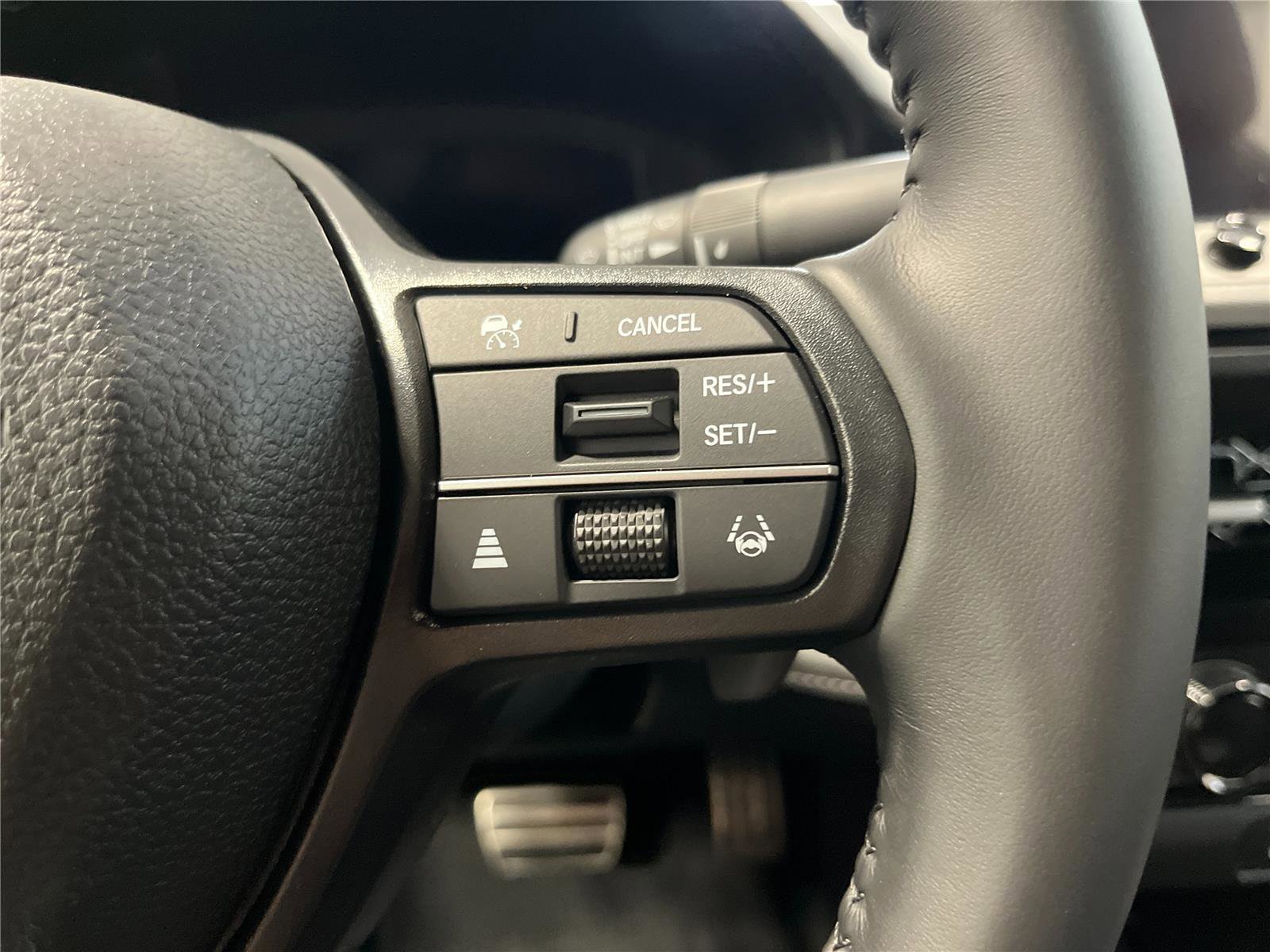 New 2026 Honda Accord Sport image 16
