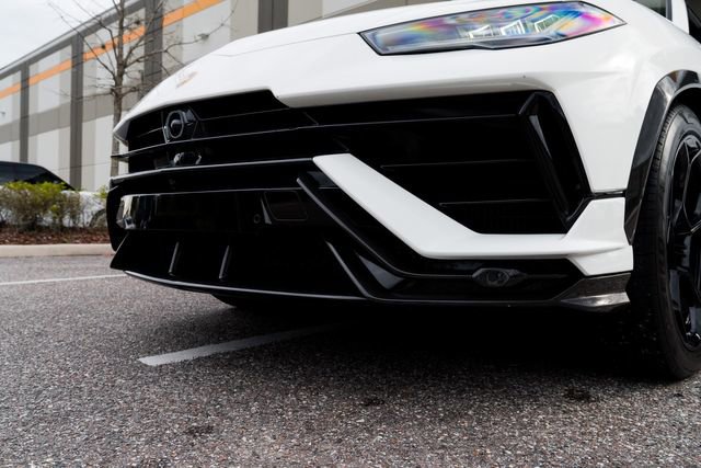 Used 2024 Lamborghini Urus Performante image 9