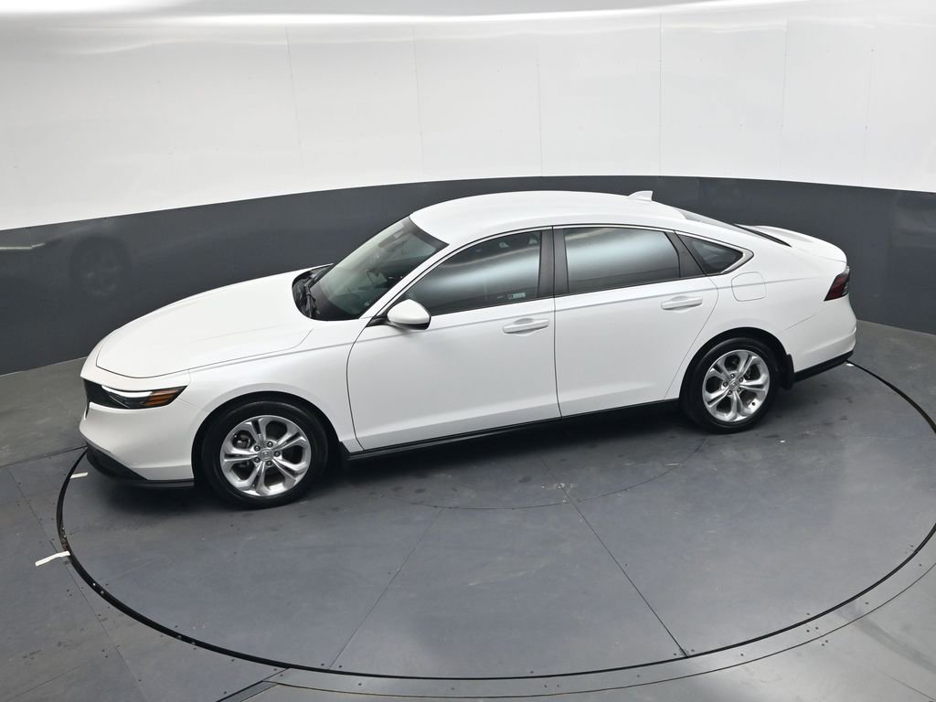 Used 2023 Honda Accord LX image 20
