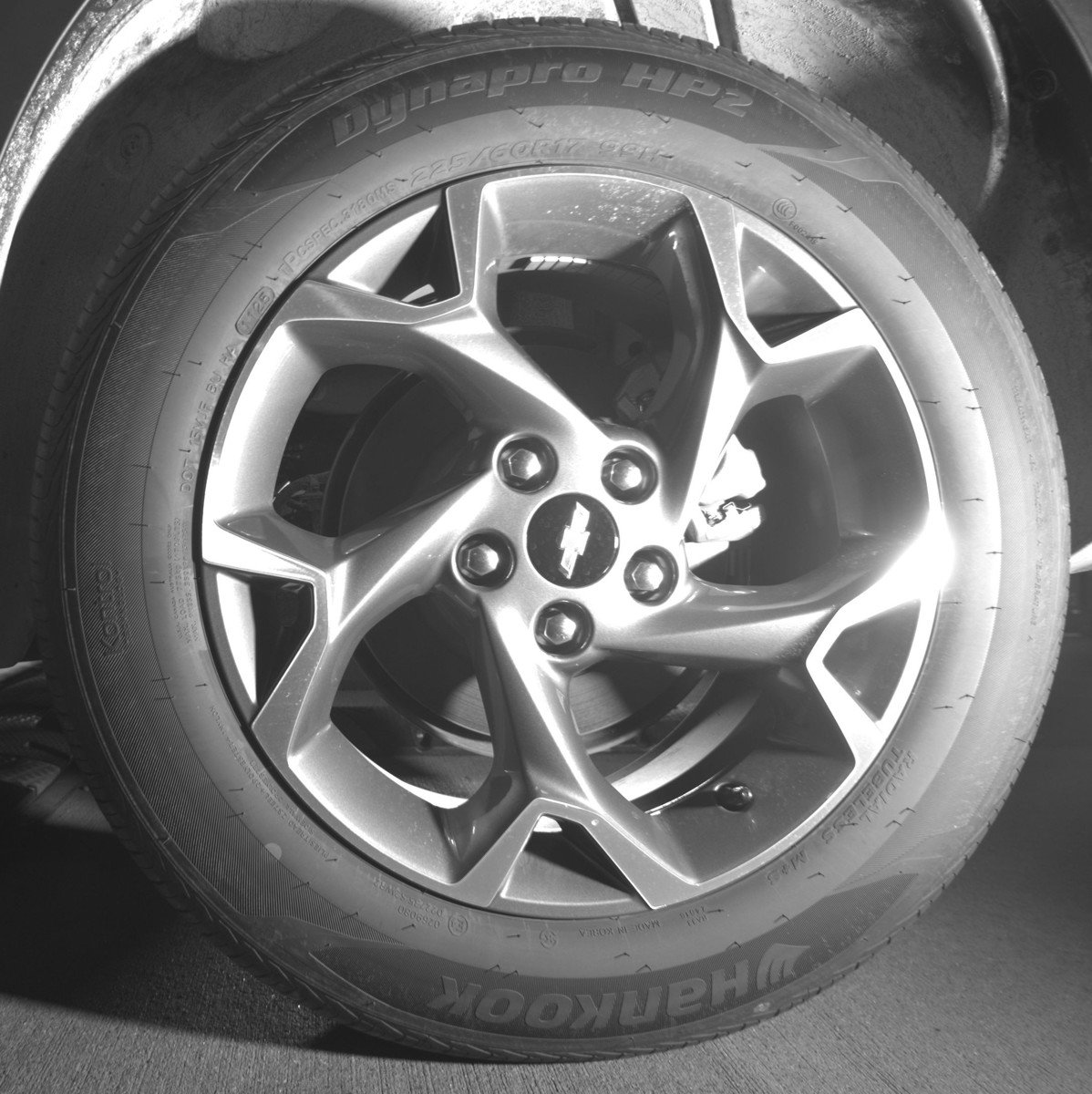Used 2025 Chevrolet Trax LT w/ LT Convenience Package FWD image 14