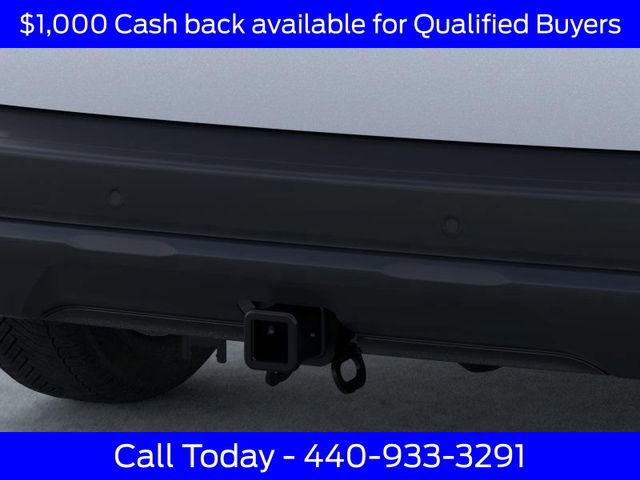 New 2026 Ford Escape ST-Line Select image 24