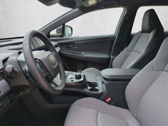 Certified 2026 Toyota bZ AWD/4WD image 15