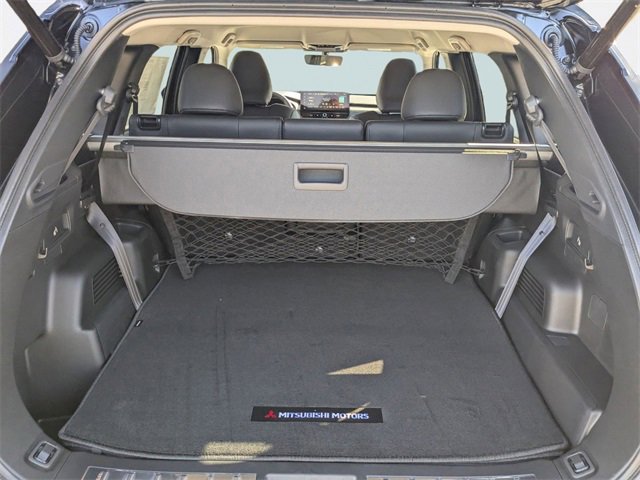 New 2026 Mitsubishi Outlander SE image 12