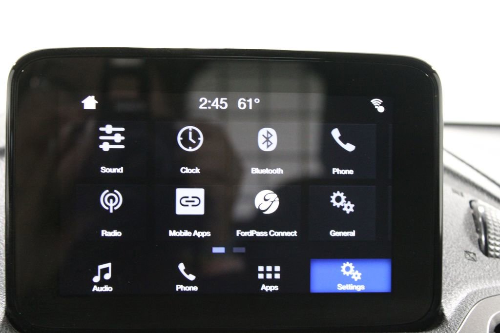 Used 2020 Ford Transit Connect XL image 36