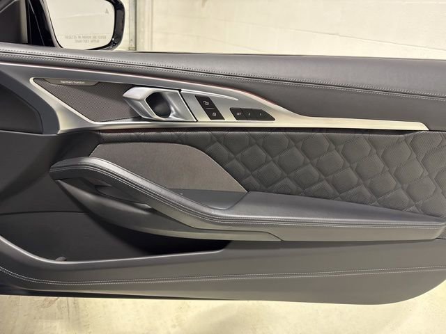 Used 2022 BMW M8 Competition w/ Driving Assistance Package AWD/4WD image 30