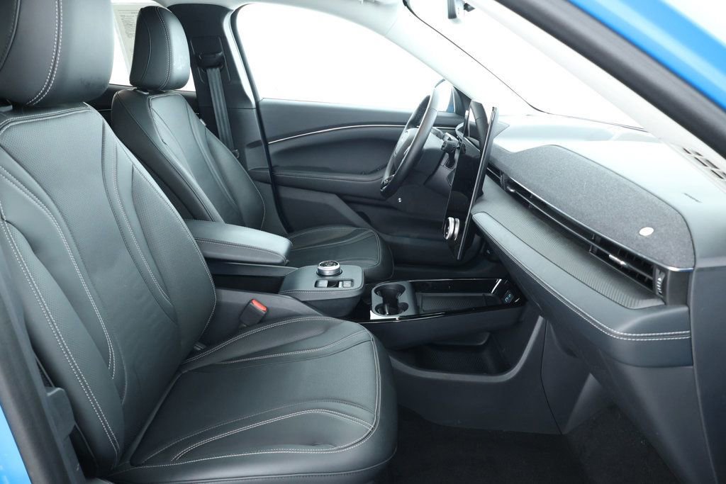 Used 2024 Ford Mustang Mach-E Premium image 22