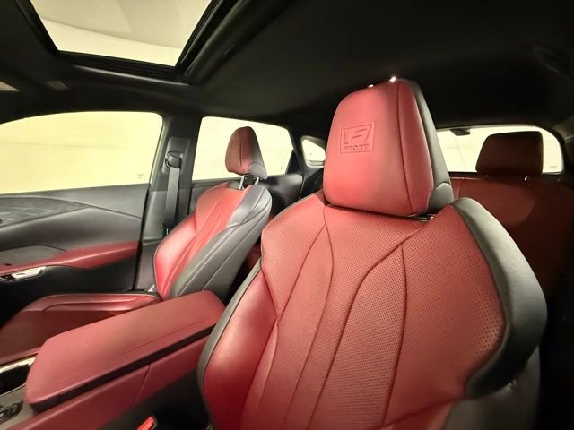 Used 2024 Lexus RX 350 F Sport w/ Convenience Package image 5