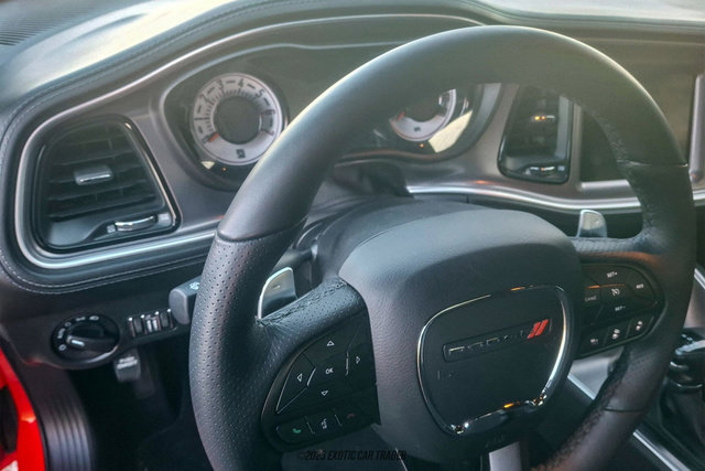 Used 2022 Dodge Challenger R/T Scat Pack image 41