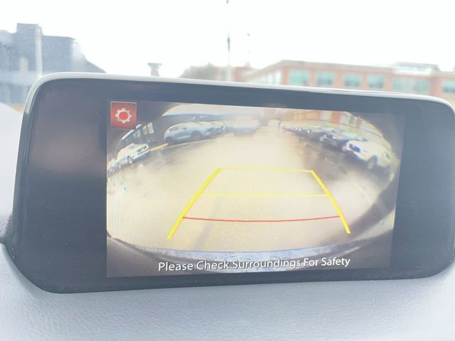 Used 2018 MAZDA CX-5 Grand Touring image 17