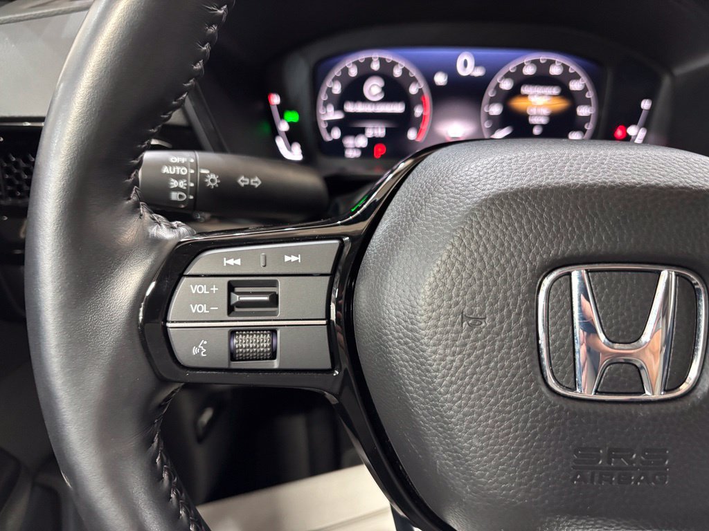 Certified 2026 Honda CR-V EX-L image 13