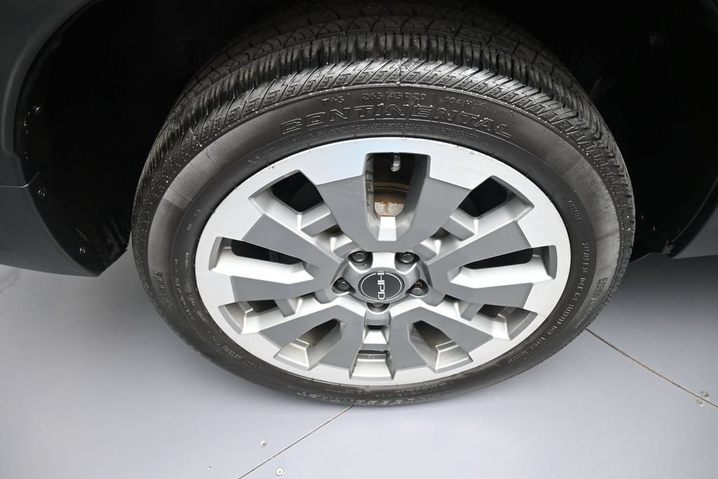 Certified 2024 Honda Passport EX-L image 12